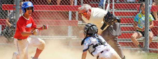 Baseball Cooperstown Tournament I Koa Sports League