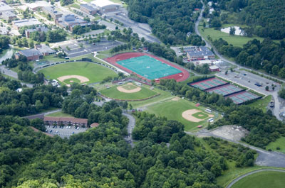 Cooperstown Baseball World